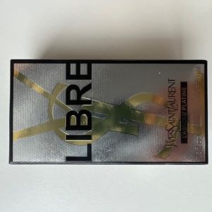 YSL libre 50ml